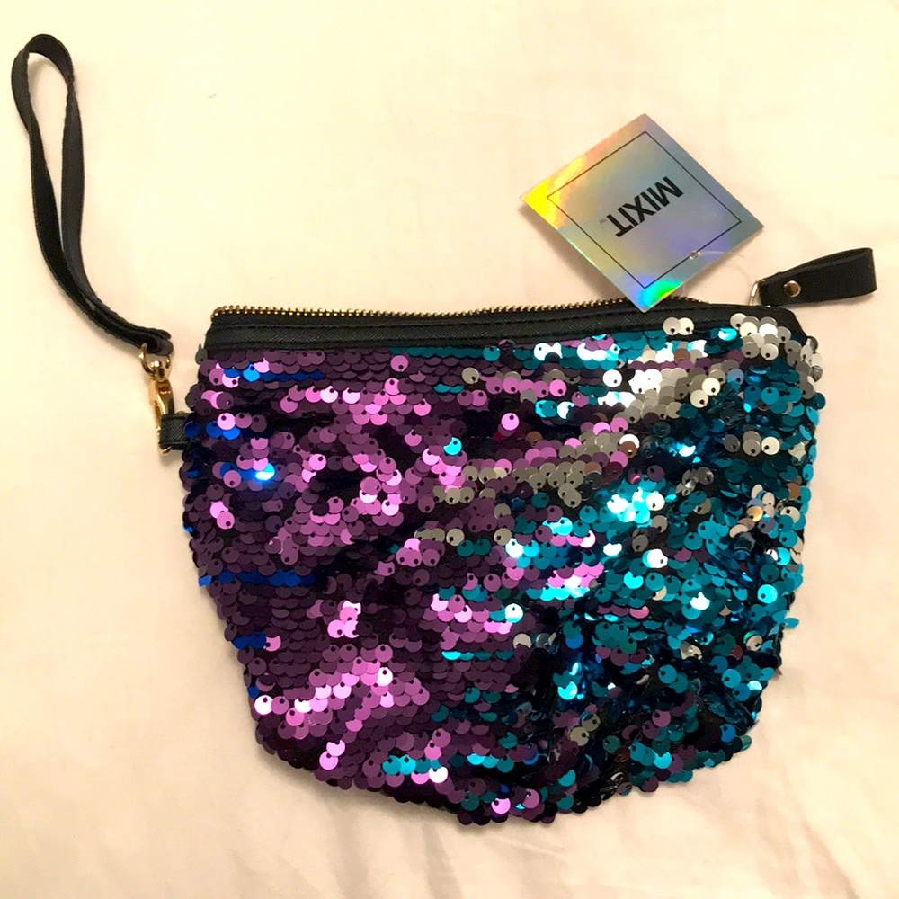 Mixit cosmetic bag